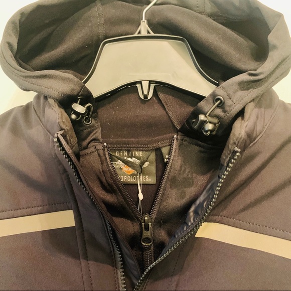 Harley Davidson Jacket NWT